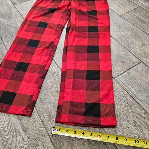 Thereabouts Snow Rider PJ Set Kids Size L - Picture 12 of 15